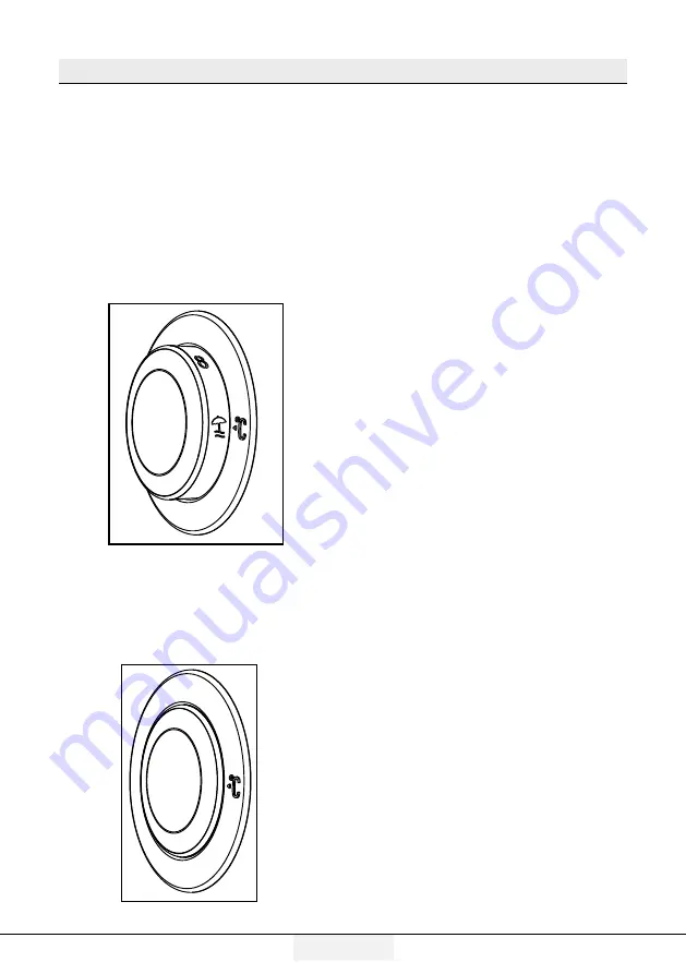 Beko RDNE455K01PT User Manual Download Page 17