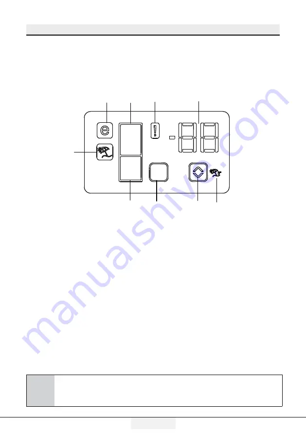 Beko RDNE455K01PT User Manual Download Page 18