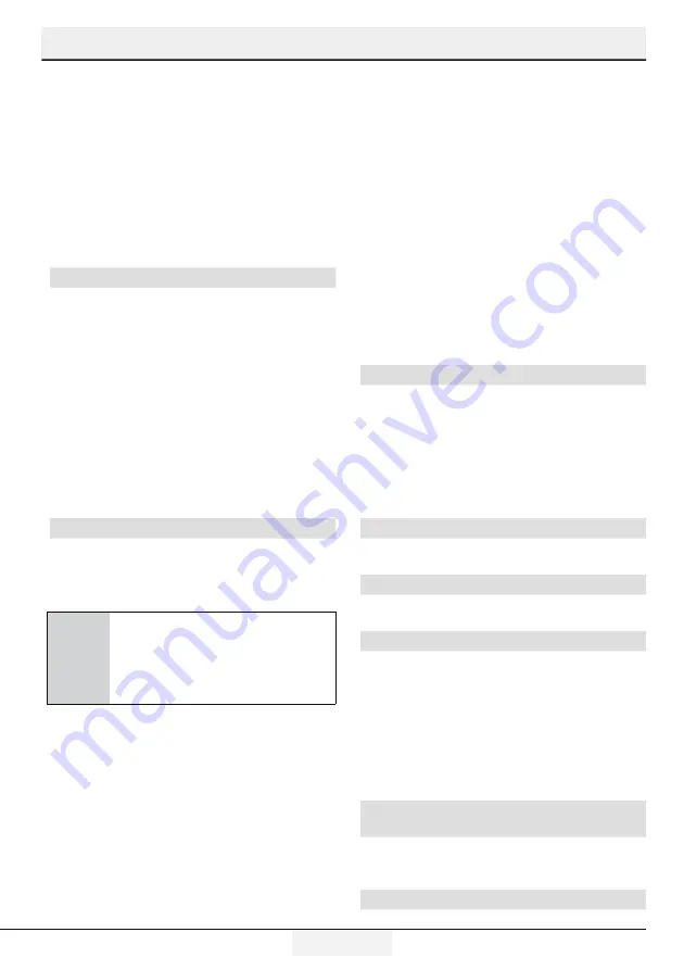 Beko RDNE455K01PT User Manual Download Page 44