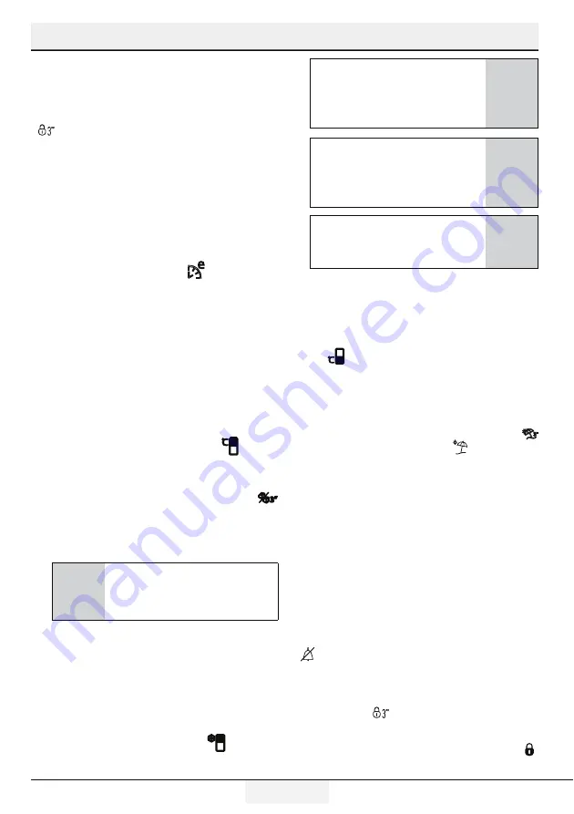 Beko RDNE455K01PT User Manual Download Page 59