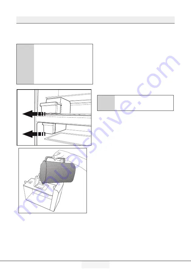 Beko RDNE480K20S User Manual Download Page 74