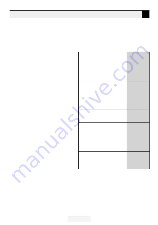 Beko RDNE480K20S User Manual Download Page 93