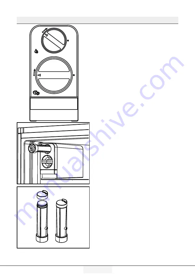 Beko RDNE480K20S Скачать руководство пользователя страница 112