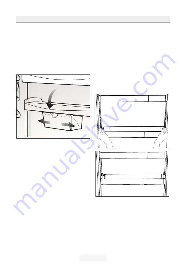 Beko RDNE480K20S User Manual Download Page 114