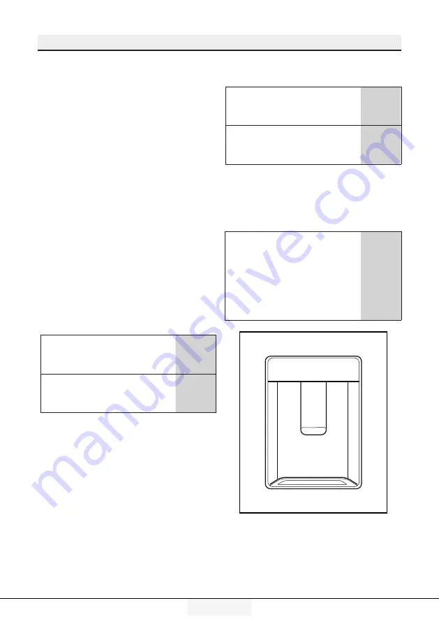 Beko RDNE480K20S User Manual Download Page 117