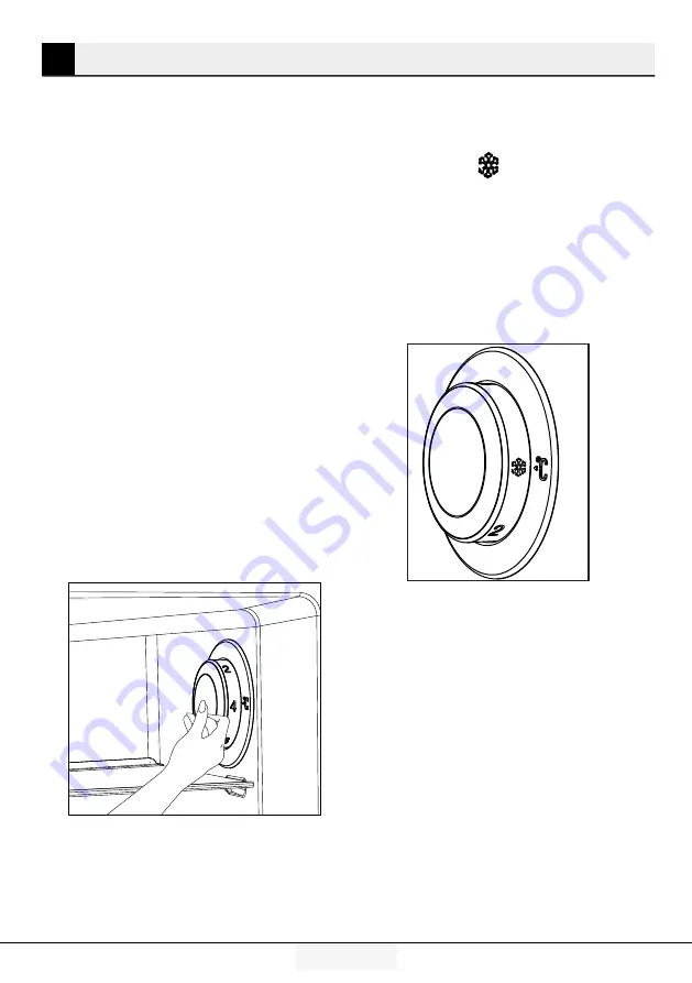 Beko RDNE480M20W Скачать руководство пользователя страница 15