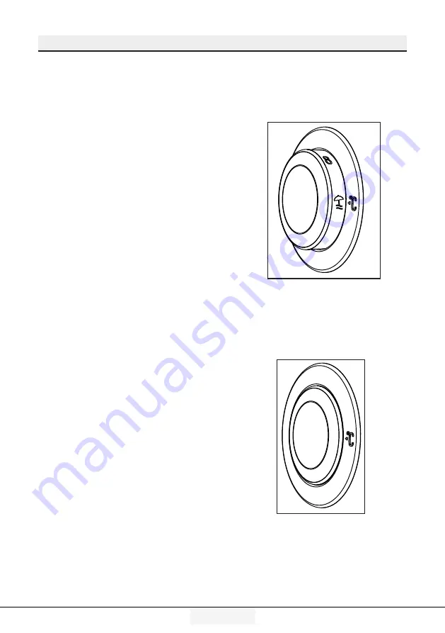 Beko RDNE480M20W Manual Download Page 47