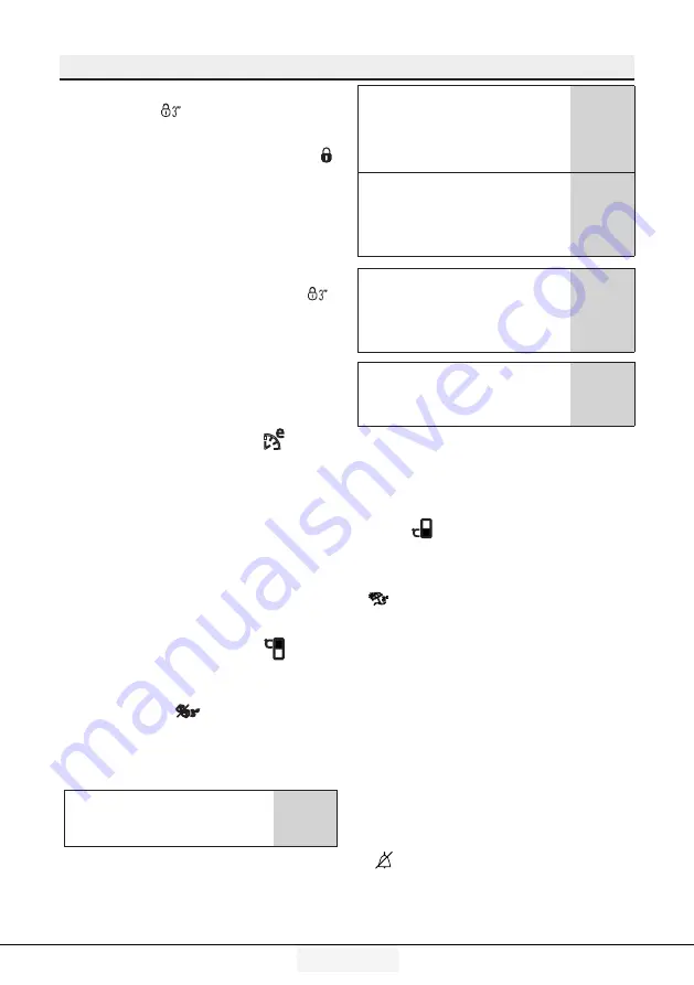 Beko RDNE480M20W Manual Download Page 49