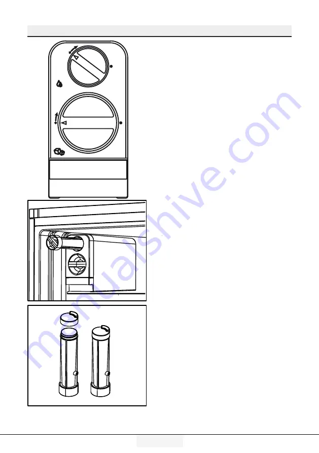 Beko RDNE480M20W Скачать руководство пользователя страница 53