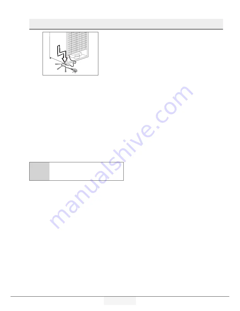 Beko RDNE500K21M User Manual Download Page 6