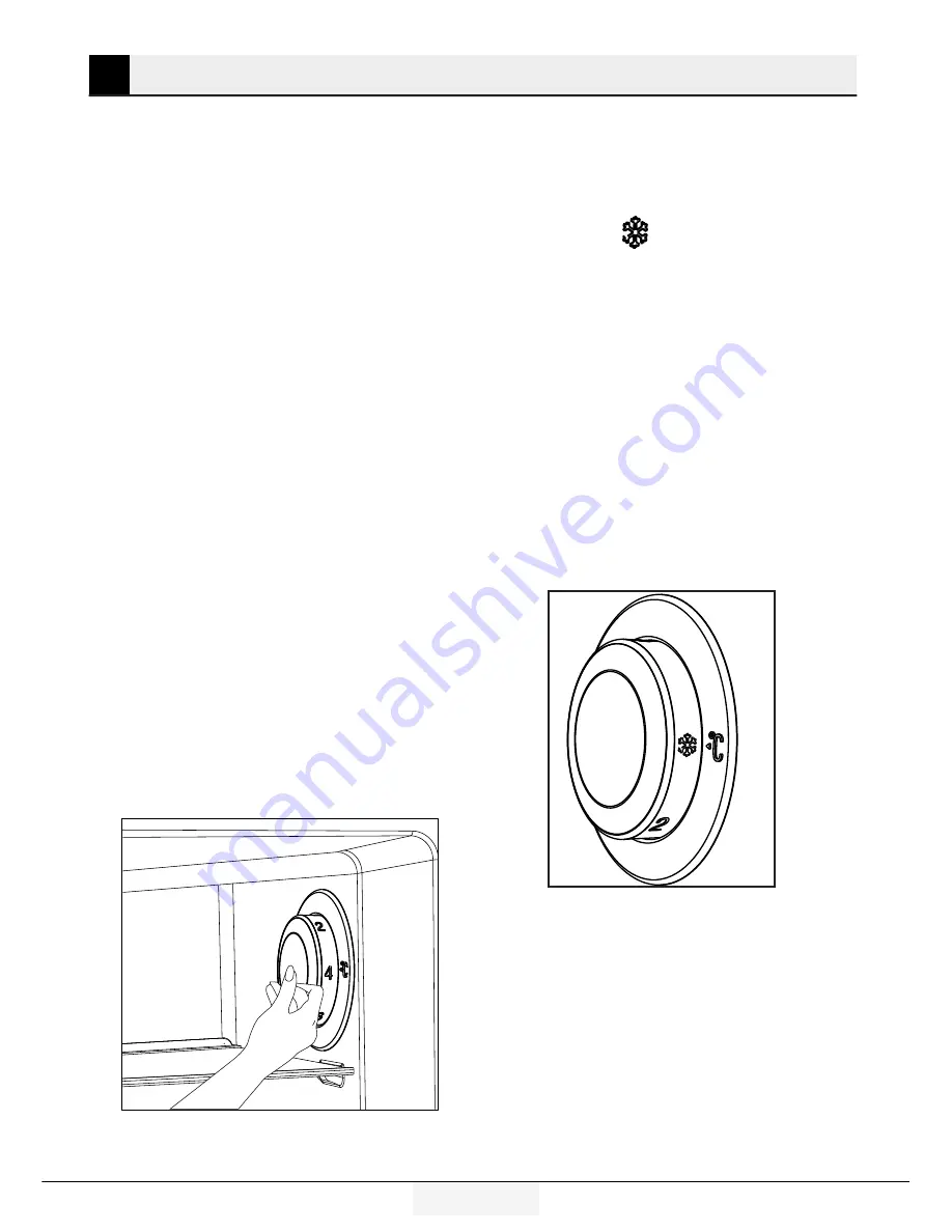 Beko RDNE500K21M User Manual Download Page 56