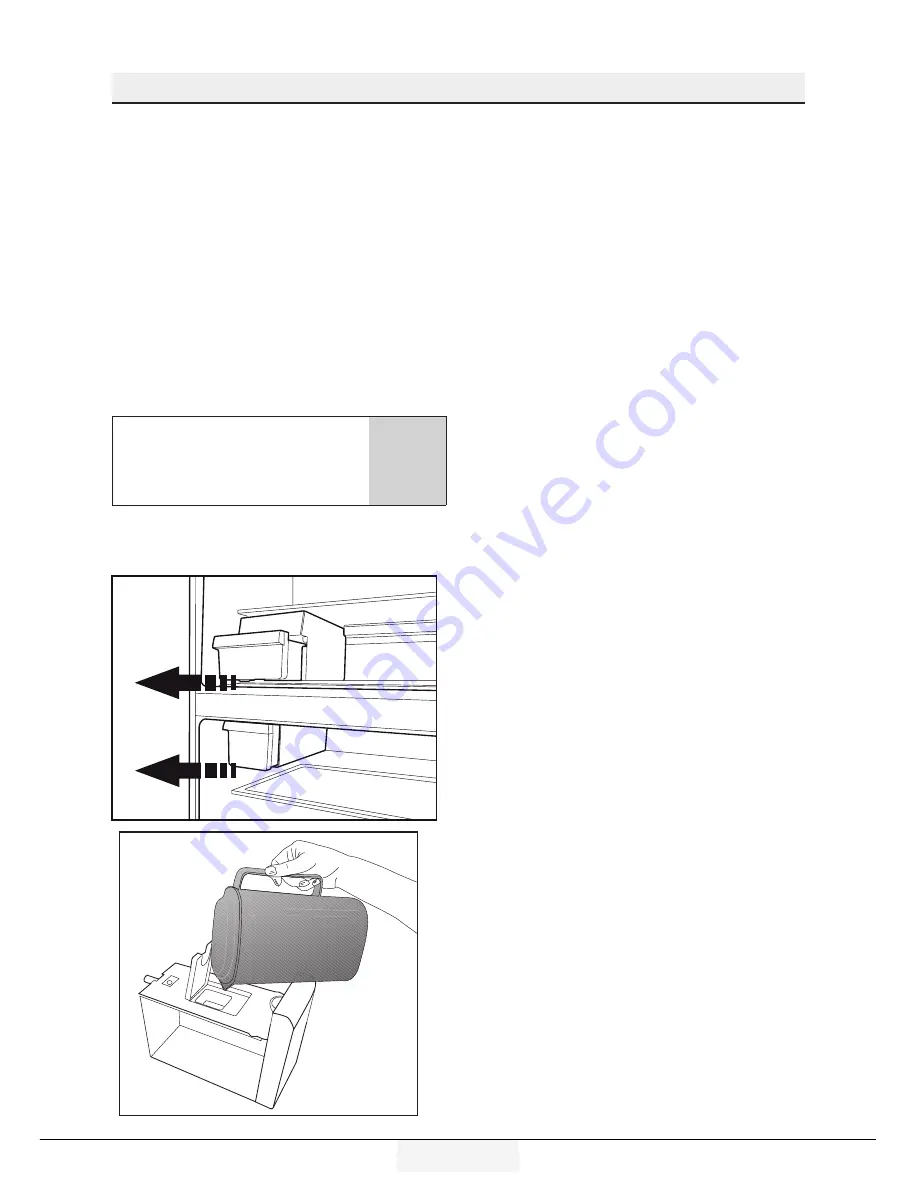 Beko RDNE500K21M User Manual Download Page 95