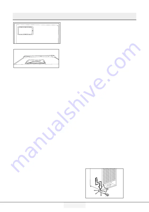 Beko RDNE505E20DZXP User Manual Download Page 5