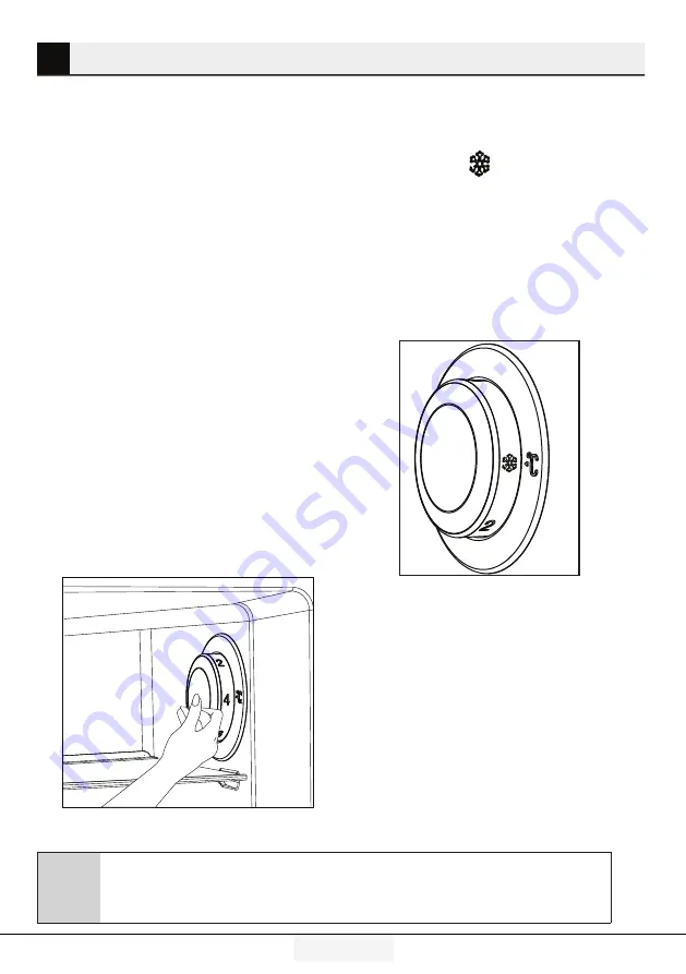 Beko RDNE505E20DZXP User Manual Download Page 14