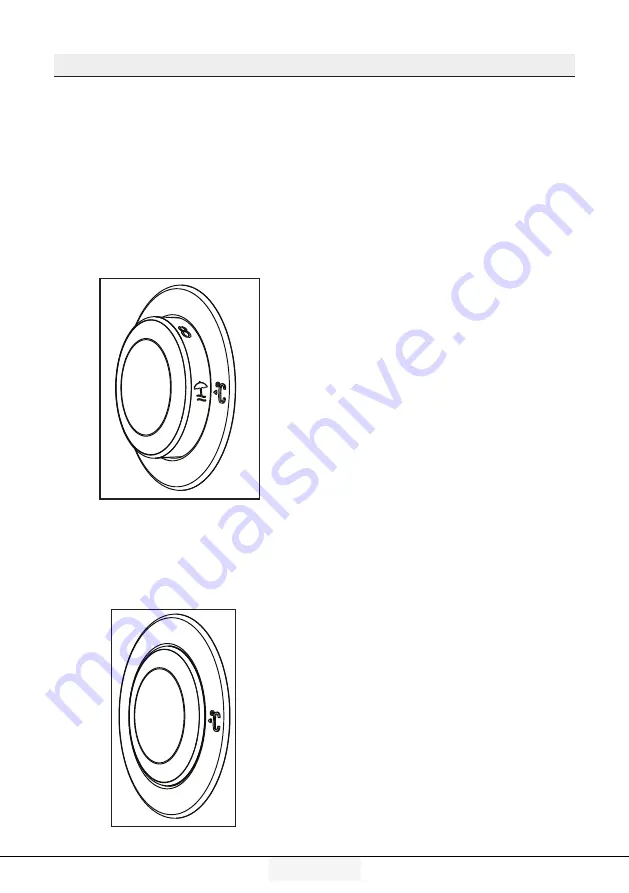 Beko RDNE505E20DZXP User Manual Download Page 15