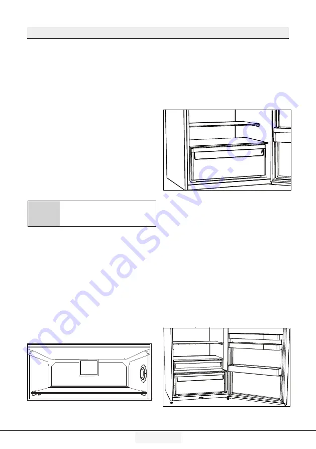 Beko RDNE505E20DZXP User Manual Download Page 25