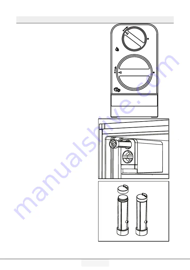 Beko RDNE505E20DZXP User Manual Download Page 67