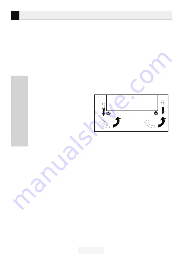 Beko RDNE505E20DZXP User Manual Download Page 131