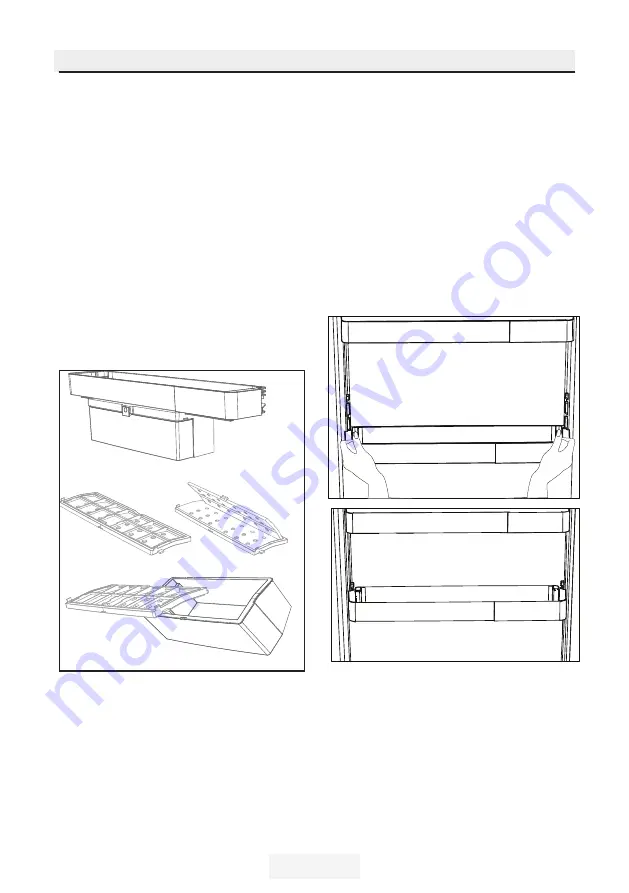 Beko RDNE505E20DZXP User Manual Download Page 146