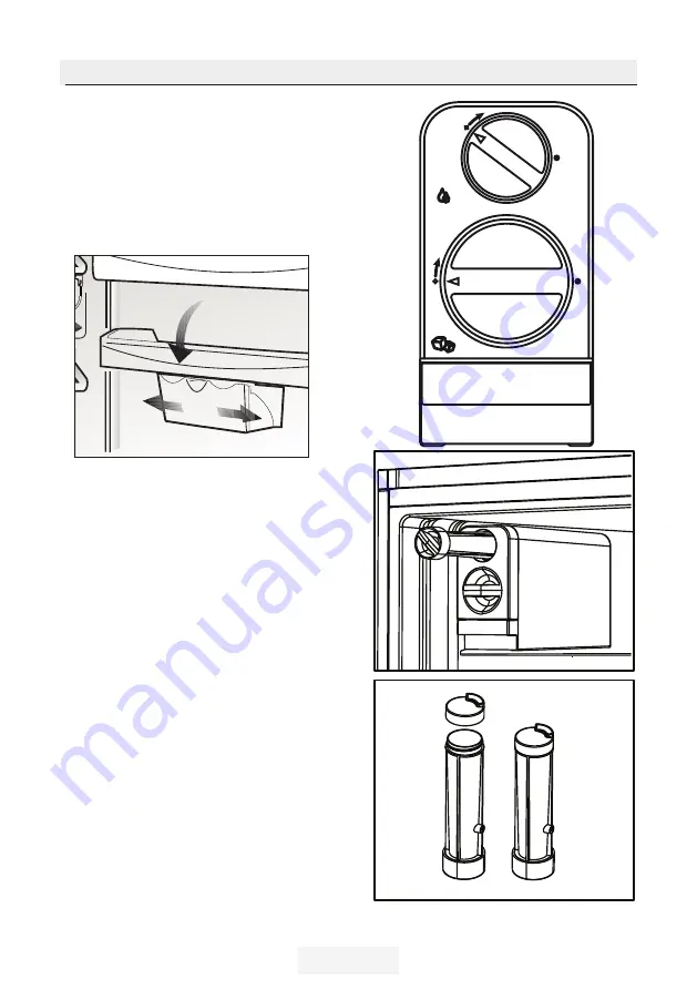 Beko RDNE505E20DZXP User Manual Download Page 147