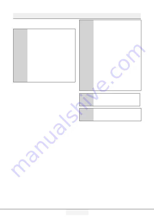 Beko RDNE505E30GB Manual Download Page 29