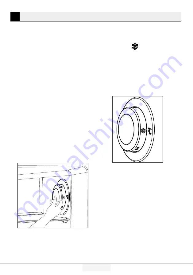 Beko RDNE535E31ZX User Manual Download Page 14