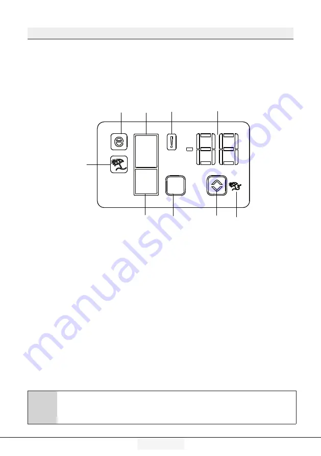 Beko RDNE535E31ZX User Manual Download Page 19