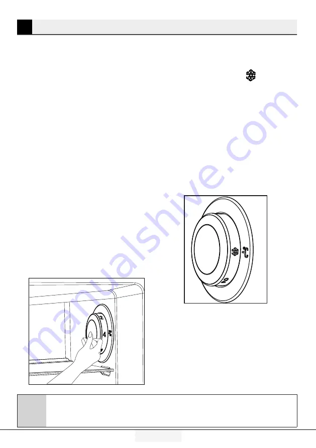 Beko RDNE535E31ZX User Manual Download Page 56