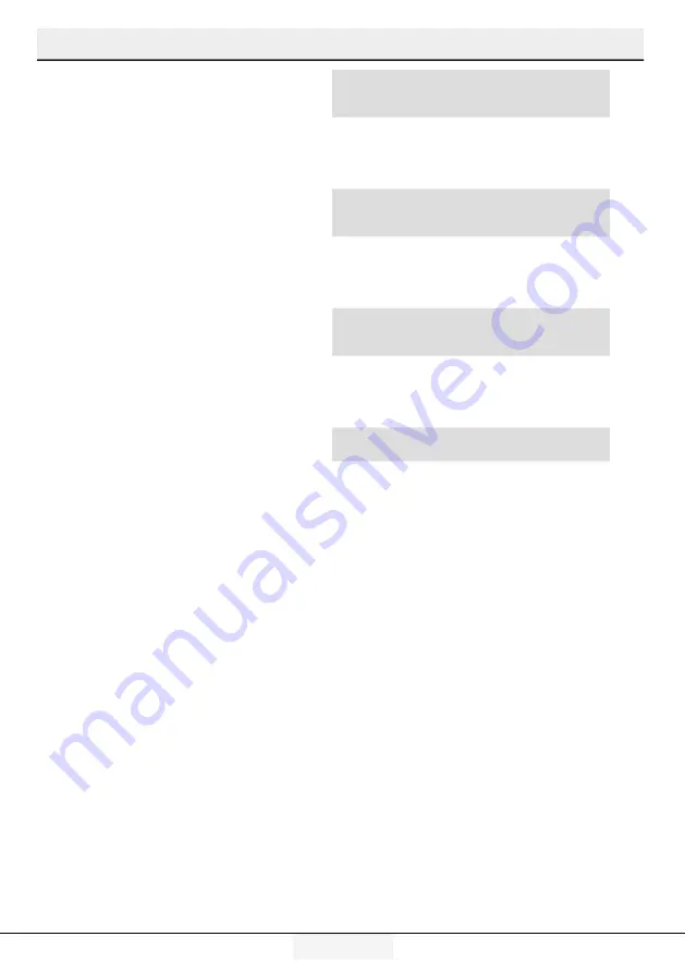 Beko RDNE535E31ZX User Manual Download Page 82