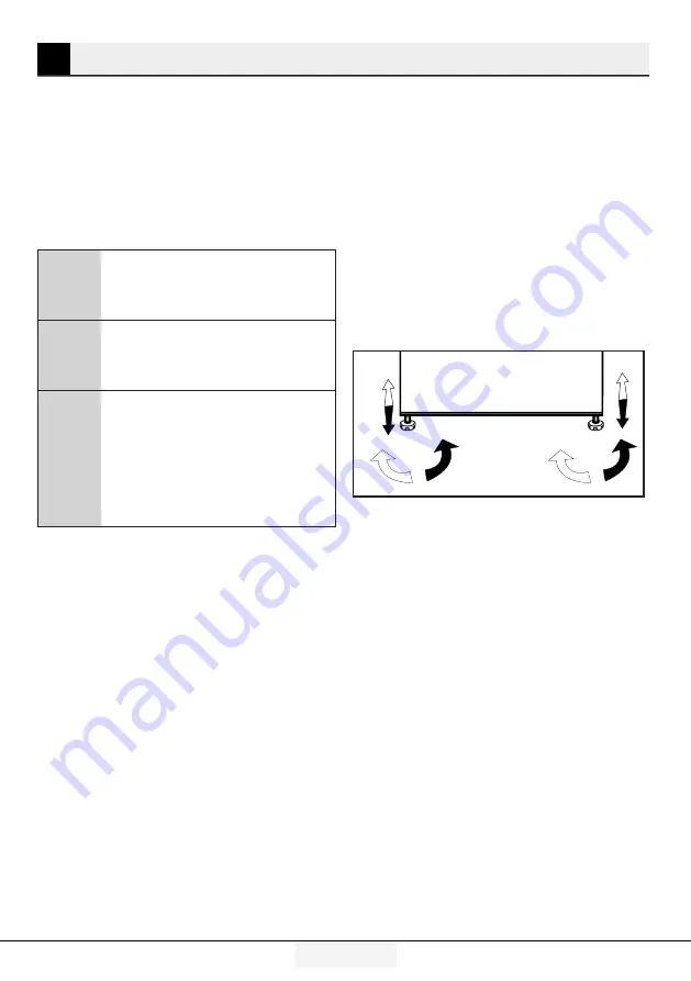 Beko RDNE535E31ZX User Manual Download Page 94