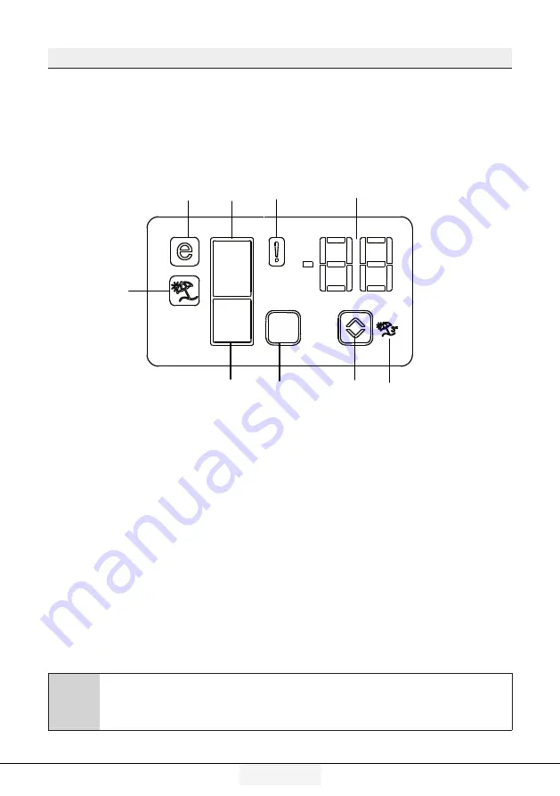 Beko RDNE535E31ZX User Manual Download Page 101