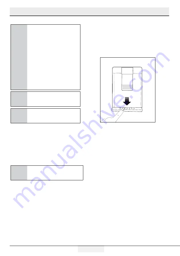 Beko RDNE650E60DZXHN User Manual Download Page 58