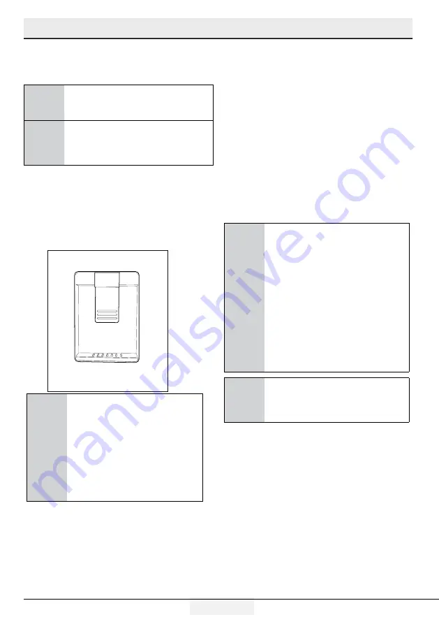 Beko RDNE650E60DZXHN User Manual Download Page 90