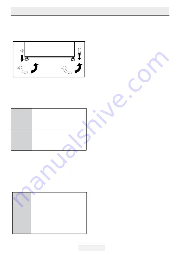 Beko RDNE650E60DZXHN User Manual Download Page 111