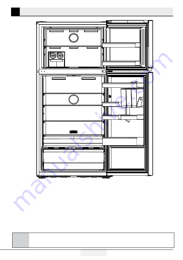 Beko RDNE650E60DZXHN User Manual Download Page 142