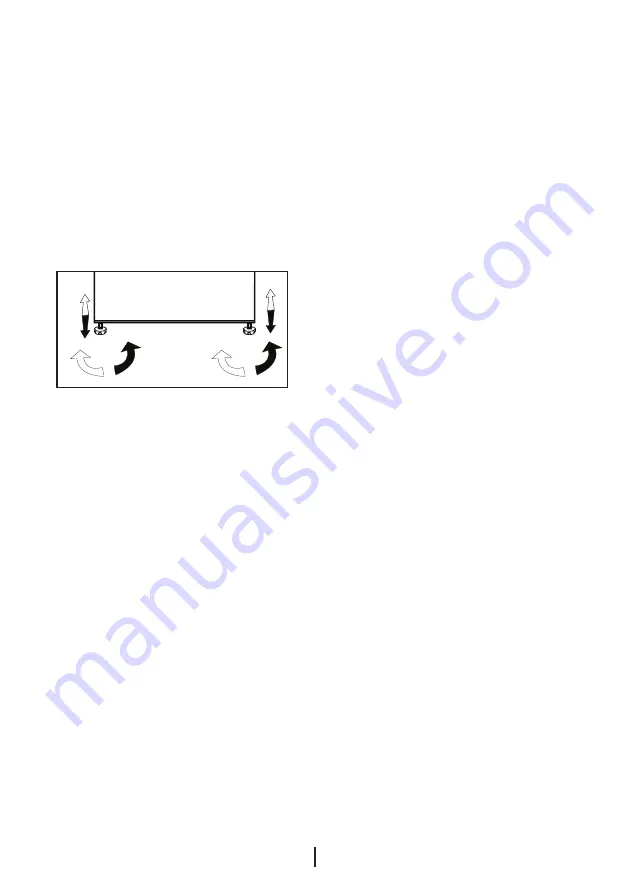 Beko RDNE710E21ZP User Manual Download Page 14