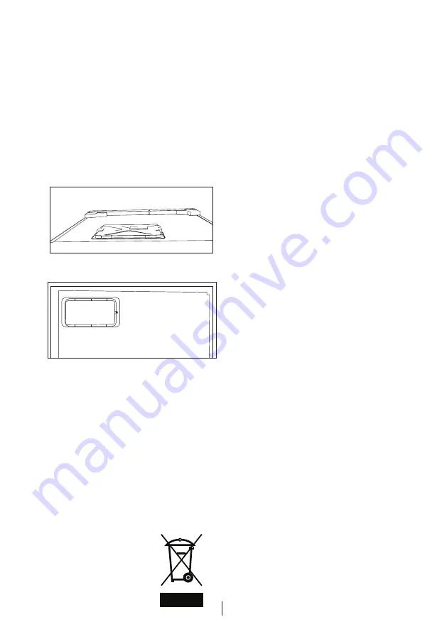 Beko RDNE710E21ZP User Manual Download Page 50