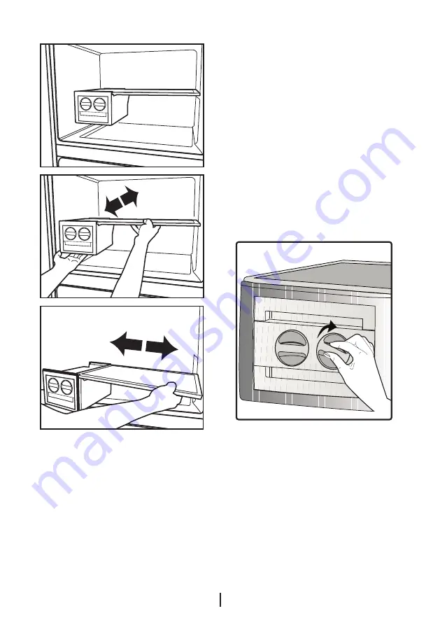 Beko RDNE710E21ZP User Manual Download Page 75