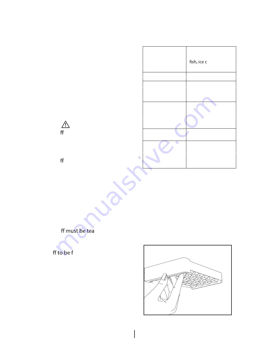 Beko RDNT200I50S User Manual Download Page 13