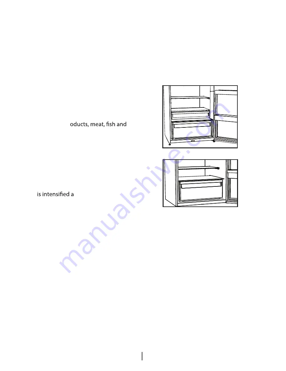 Beko RDNT200I50S User Manual Download Page 14