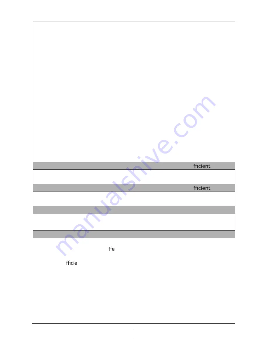 Beko RDNT200I50S User Manual Download Page 17