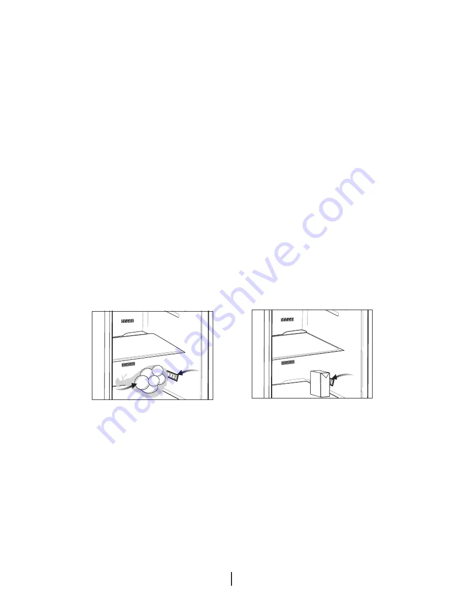 Beko RDNT200I50S User Manual Download Page 25