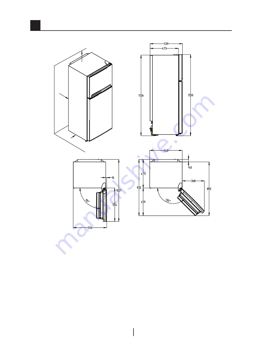 Beko RDNT200I50S User Manual Download Page 29