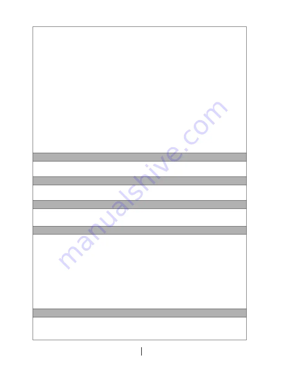 Beko RDNT200I50S User Manual Download Page 35