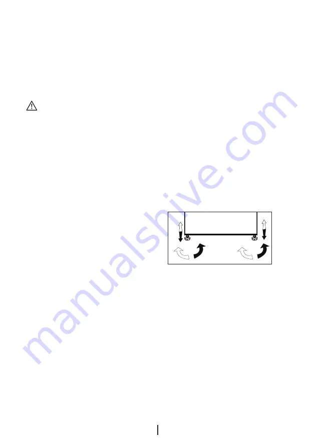 Beko RDNT200I50VP User Manual Download Page 27