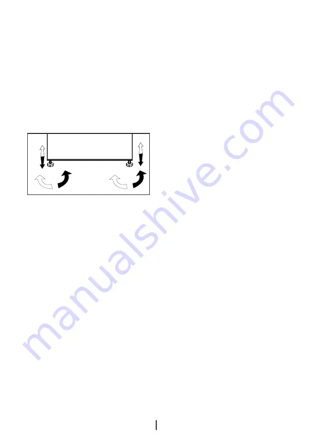 Beko RDNT230I10P User Manual Download Page 14