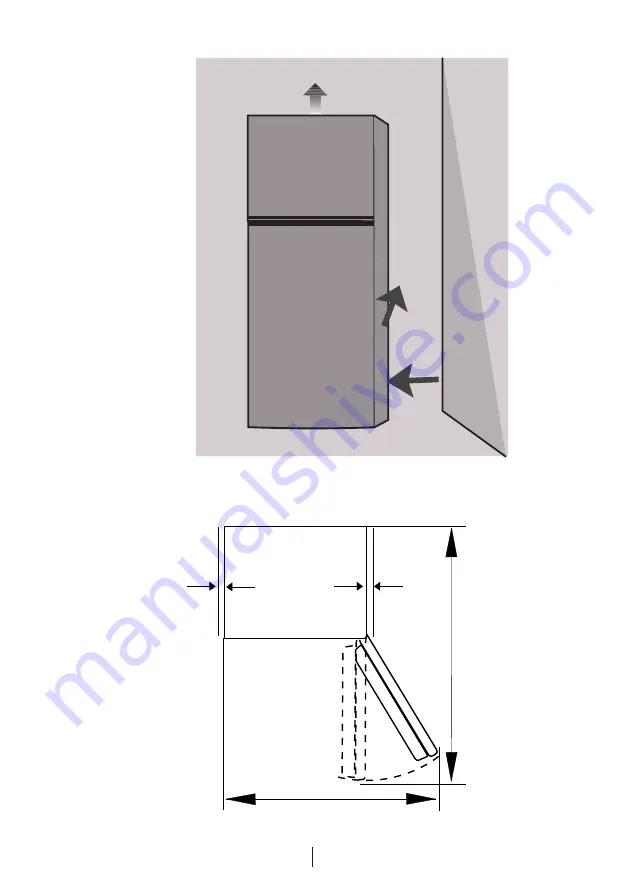 Beko RDNT230I10P User Manual Download Page 15