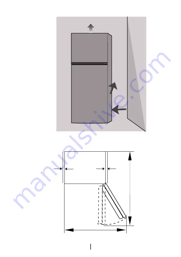 Beko RDNT230I10P User Manual Download Page 41