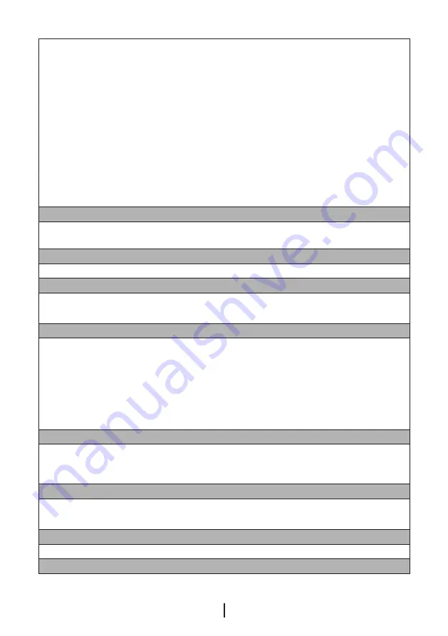 Beko RDNT230I10P User Manual Download Page 53