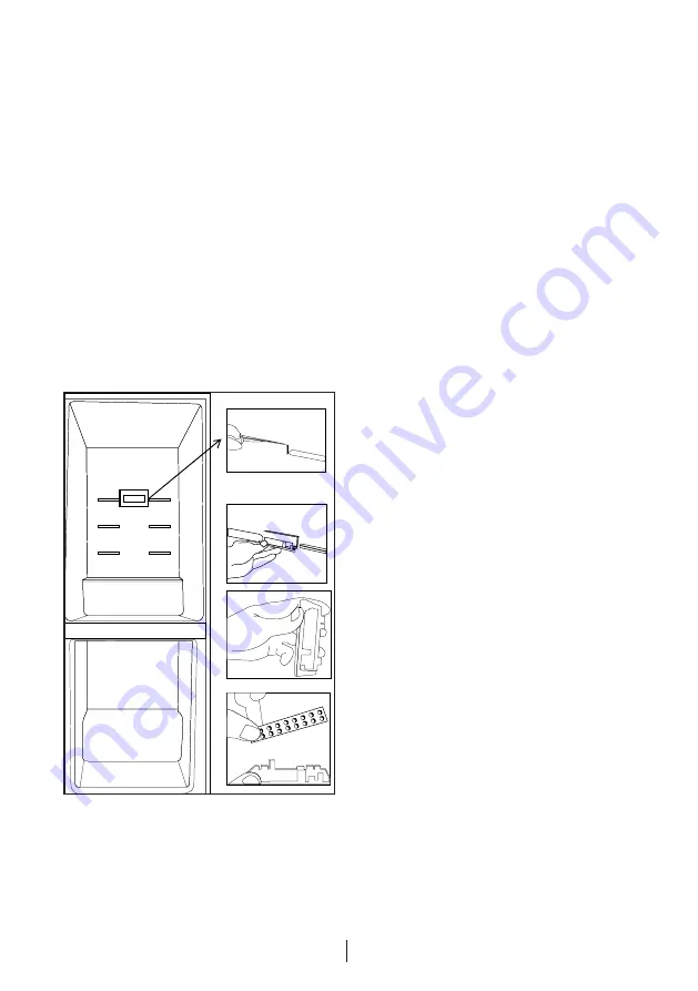 Beko RDNT230I20P User Manual Download Page 151